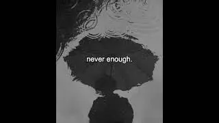 [FREE] Sad Guitar Type Beat - "never enough."