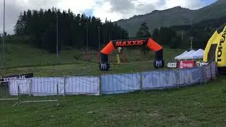 Маунтинбайк Архыз 2019
