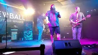 Marks Of Gray Reckfest 2021 @District Bar Rockford