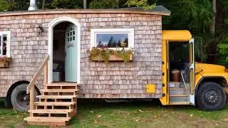 Bus RV Conversions II