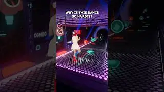 BOOGIE DOWN in DANCE DASH. BEAT SABER VR Fortnite TikTok Meme Songs Mixed Reality Quest 3