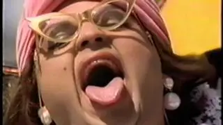 Pepsi Commercial 1993 (feat. Paul Rodriguez)