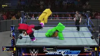 JJ vs. Mikey vs. Banana Kid  | Maizen Minecraft