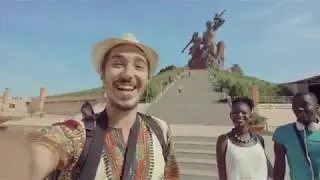 Film Publicitaire AIR CI (2017) - English