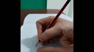 video hướng dẫn cách cầm bút đúng cho trẻ chuẩn bị vào lớp1