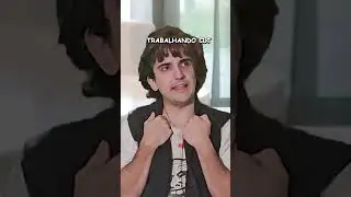 QUANDO YOUTUBER FAZ VÍDEO DE 24 HORAS FALSO