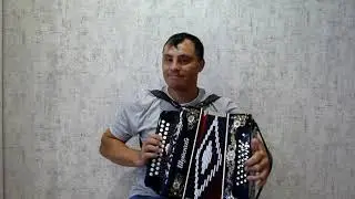 Попурри Фларид Минкагиров