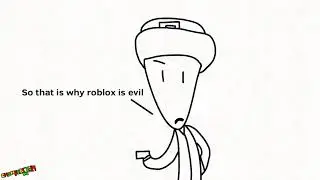 Making a animation till roblox does something actually good day 9