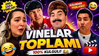 🔥 Bobur Mansurov | Eng Yaxshi Kulgili Lavhalar 😂