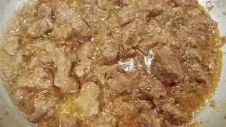 Best Beef Shinwari Karahi Recipe | Authentic Pashtun Style Karahi with Tender Beef