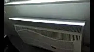 DOĞALGAZ SOBA APARATLARI