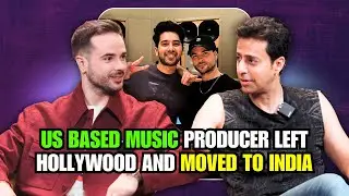 Salim Merchant Interview with Alawn | Chunaree | Merchant Records | Bhoomi 2024 | K-POP Billboard