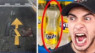 GÜNÜNÜZÜ MAHVEDECEK RAHATSIZ EDİCİ ŞEYLER! (1 SAAT)