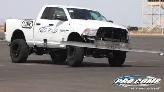 2014 Ram with 6