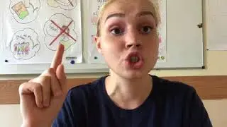 Мастер Группа 3 Как провести первый урок