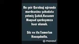 Qəhraman qardaşım Məqsəd Hesenovun xatiresine həsr olundu.Ruhun şad olsun qardas🙏🙏🇦🇿🇦🇿🇦🇿