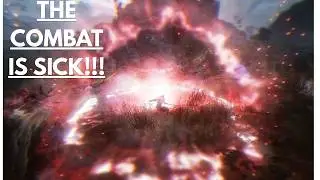 So I Played Black Desert Online for the First Time...