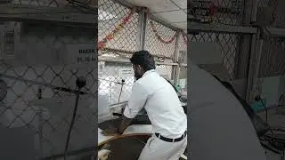 Sr.CCTC Reservation ofc line training...Indian railways 🔥 #rrc #railway #railwayjobs #rrb #rrbntpc