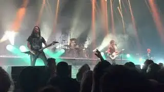 Gojira- The Call (Vegas 4/22/22)