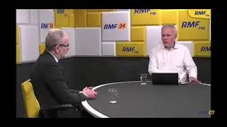 SZOK! Mazurek chce wprowadzić zamordyzm a Niedzielski to ostoja stonowania.