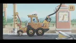 vhs выращиваю кукурузу