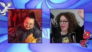 Community Stream! Playing Jackbox games with YOU! the community!