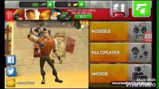 FIS UMA ACC DO ZERO LEIA A DESCRIÇÃO