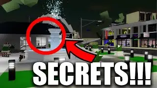 New Brookhaven Secrets Leaked