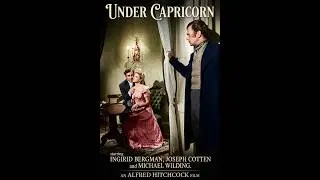 Under Capricorn 1949