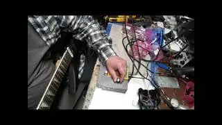 VVco Pedals-SUPER 8 Bit pedal