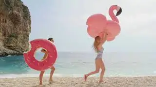 Motion Stills 2.0