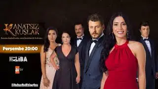 Kanatsız Kuşlar | Göm İçine - Hüzünlü Dizi Müziği