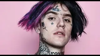 Guess the song of the sample (lilpeep)