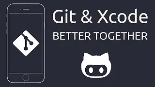 iOS Tutorial: How to use git with Xcode (P1)