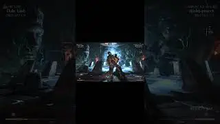 MK XL - СЛОМАЛ АРМОР? - BROKE THE ARMOR? 
