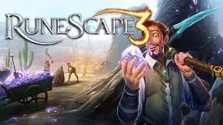 New to RuneScape 3 - Continuing Pathfinder Quests 