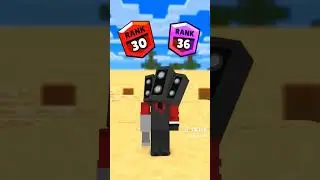 skibidi toilet ranking😱😱😱👍👍👍