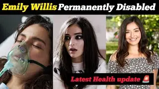 Emily Willis Latest Health update and Court Update | What happened to Emily Willis?