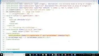Lightning Variables1 2