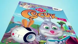 Dergisi Ağustos Sayısı Tüm Bayilerde