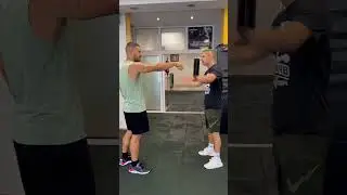 Реакция 