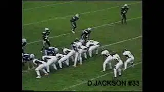 2006 Pontic Central Team Highlight Film