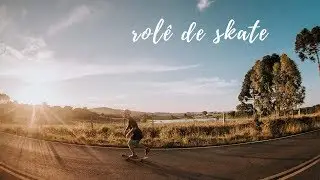 1º rolê de 2019 - #skateday