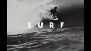 Tightill × Keboo × Dexter - SURF feat. Skinnyblackboy