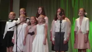 Учат в школе