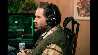 ATH-M50xSTS StreamSet™ | Streaming Headset