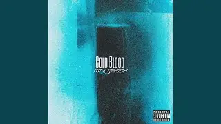 Cold Blood