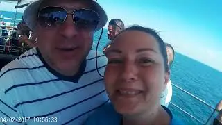 Тайланд 2017