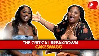 Cake Swagg breaks down “Shots Fired” On The Critical Breakdown