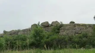 Устиновское Монастырище